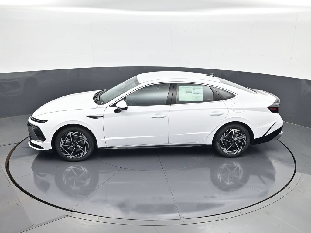 New 2026 Hyundai Sonata SEL FWD image 20