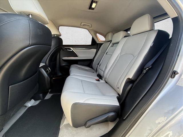 Used 2017 Lexus RX 350 FWD w/ Accessory Package image 21