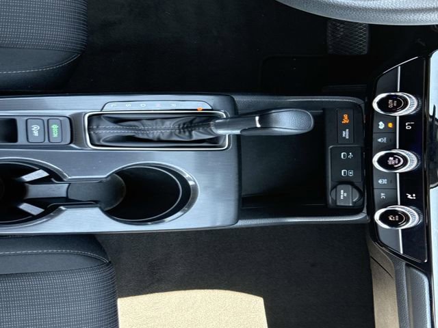 Used 2025 Honda Civic LX image 15