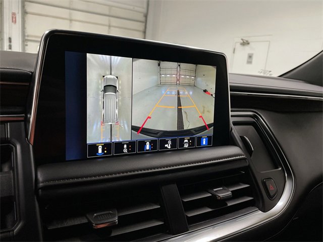 Certified 2024 Chevrolet Tahoe High Country w/ Premium Package image 28