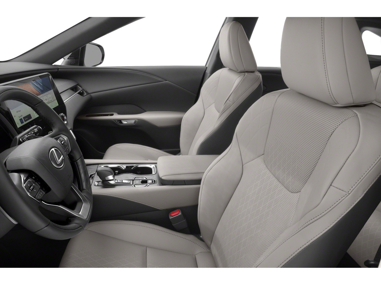 New 2026 Lexus RX 350 Premium w/ Convenience Package AWD/4WD image 6