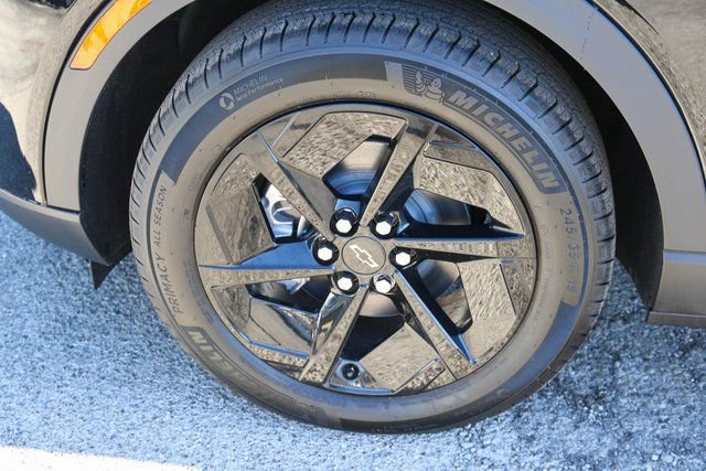 New 2026 Chevrolet Equinox EV LT image 7