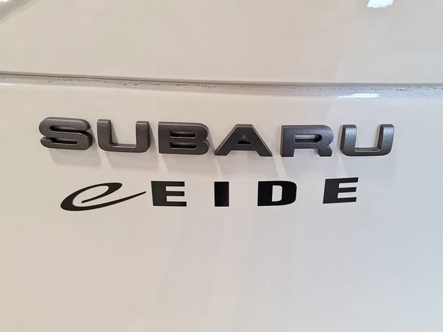 New 2025 Subaru Forester Limited w/ Popular Package image 28