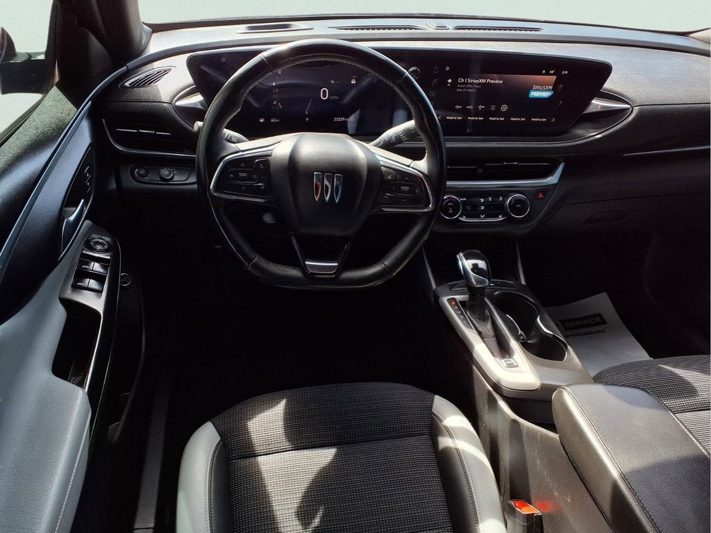 Used 2024 Buick Envista Preferred w/ Convenience I Package image 14