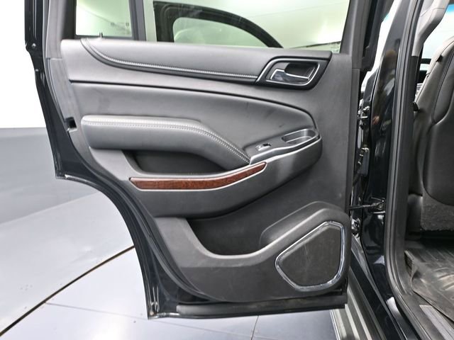 Used 2016 GMC Yukon SLT w/ Premium Edition AWD/4WD image 43