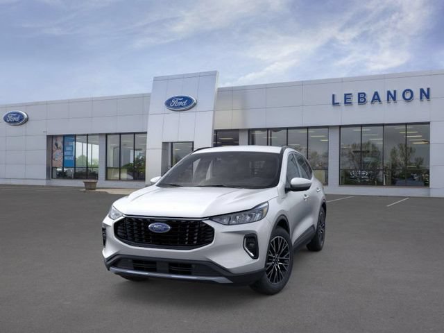 New 2023 Ford Escape SE FWD image 3