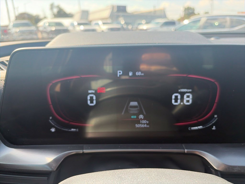 Used 2025 Kia Telluride S AWD/4WD image 20
