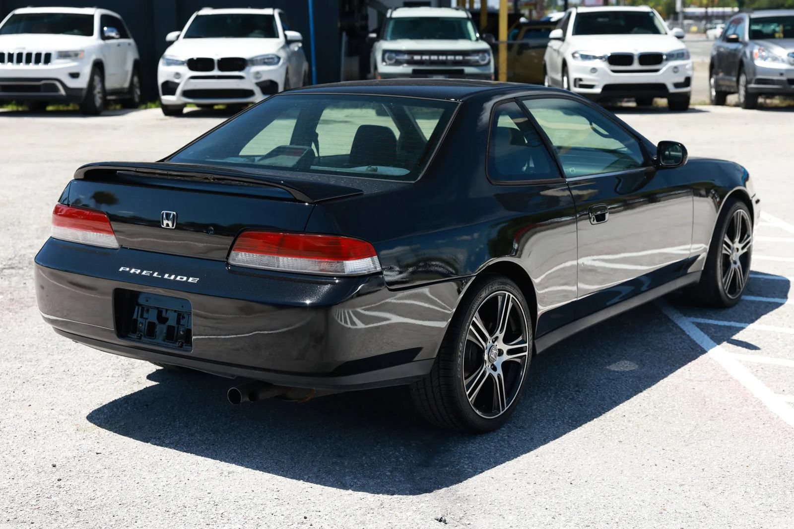Used 2001 Honda Prelude image 7