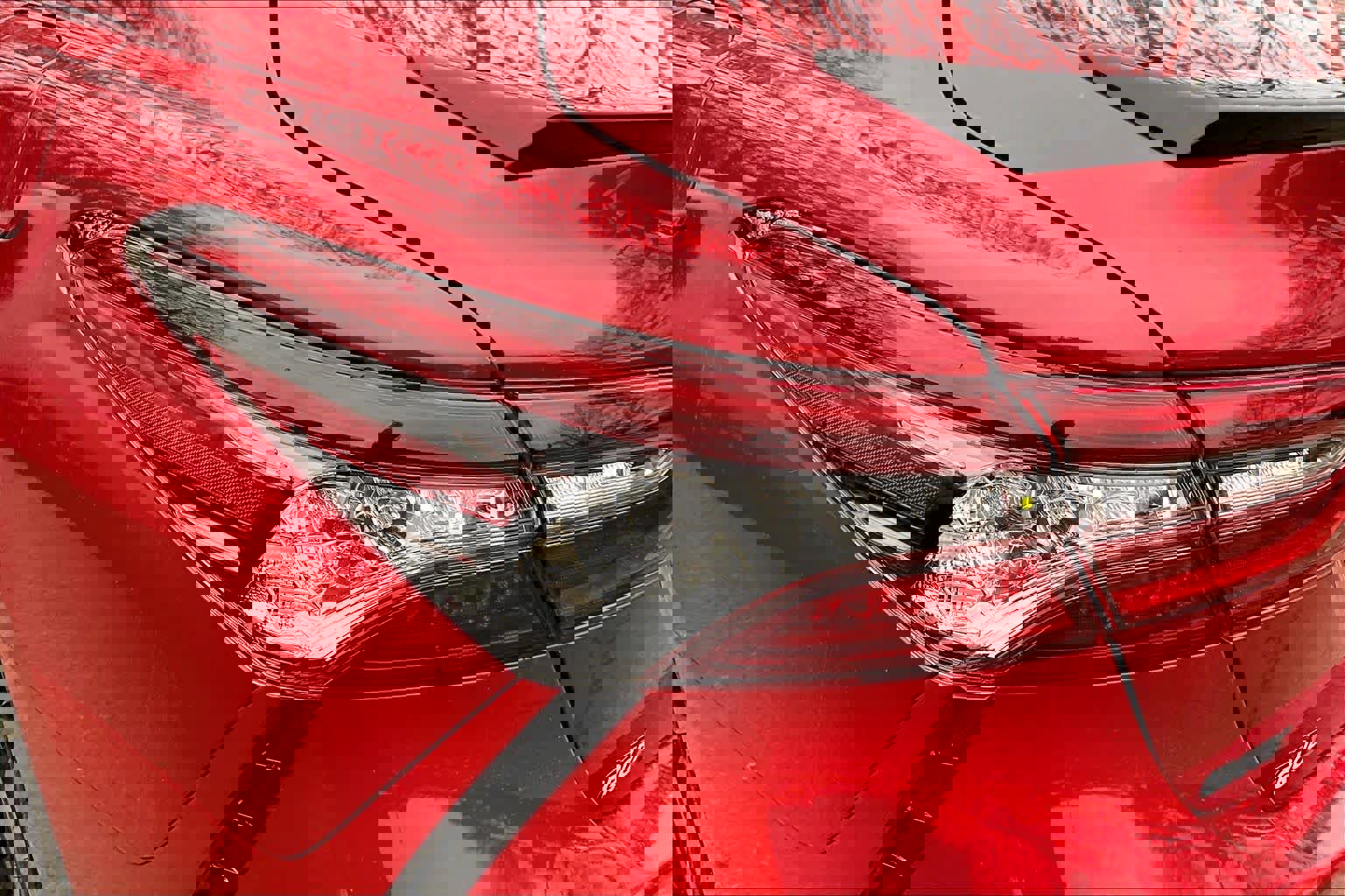 Certified 2023 Toyota Camry XSE w/ Navigation Package image 26