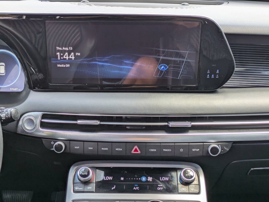 Used 2023 Hyundai Palisade Calligraphy AWD/4WD image 21
