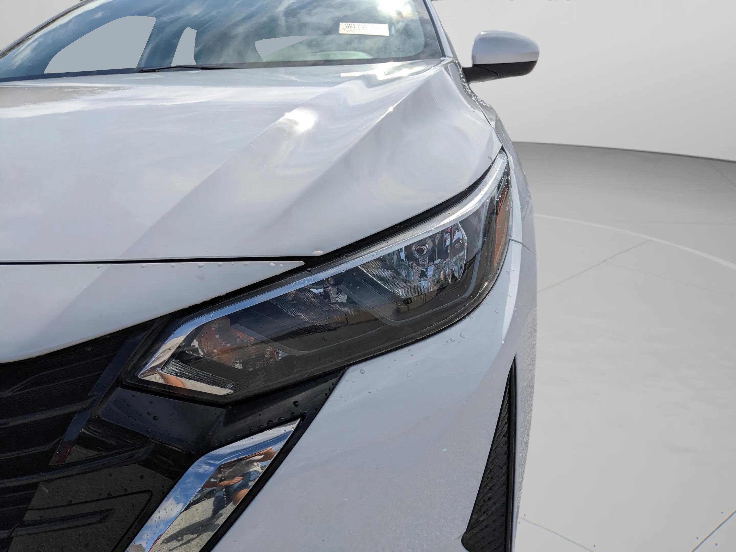 Used 2024 Nissan Sentra SV image 38