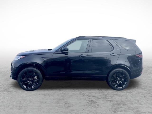 Used 2024 Land Rover Discovery Dynamic SE image 8