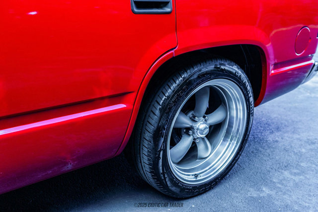 Used 1999 Chevrolet Tahoe LS image 52