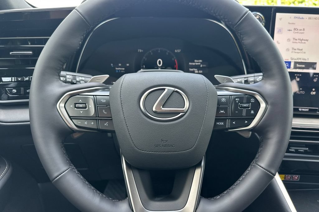 Used 2026 Lexus TX 350 FWD w/ Convenience Package image 24
