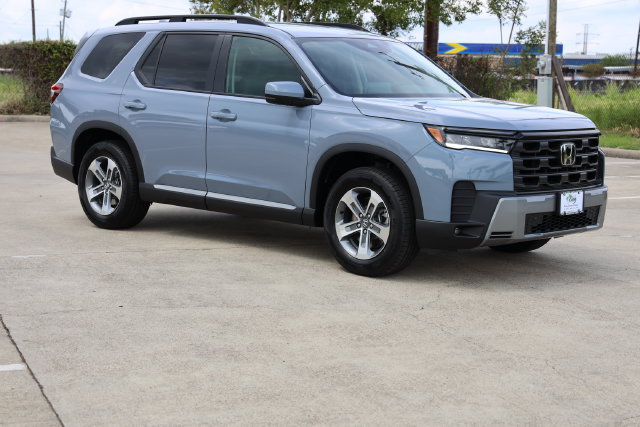 New 2026 Honda Pilot EX-L image 1
