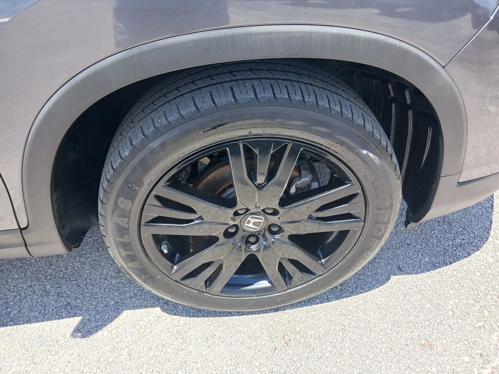 Used 2021 Honda Passport Sport image 21