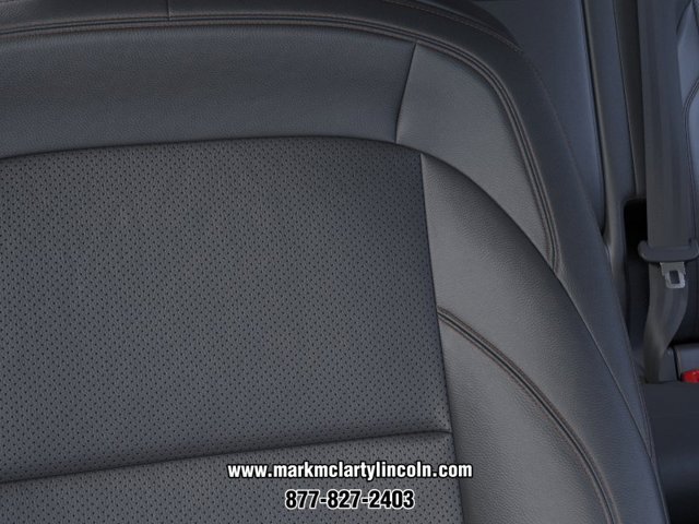 New 2026 Lincoln Nautilus Premier w/ Jet Appearance Package AWD/4WD image 18