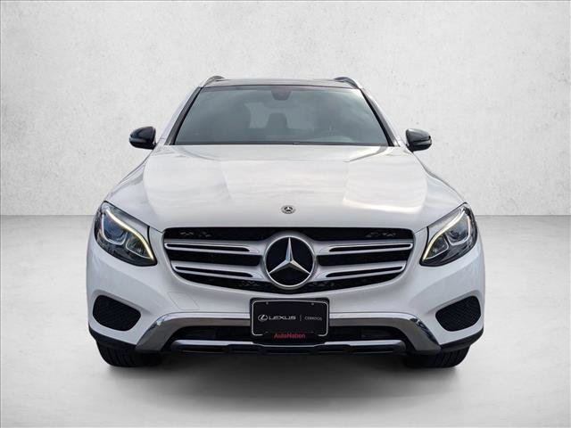Used 2018 Mercedes-Benz GLC 350e 4MATIC image 2