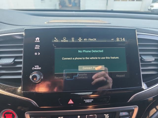 Used 2021 Honda Passport Touring image 25