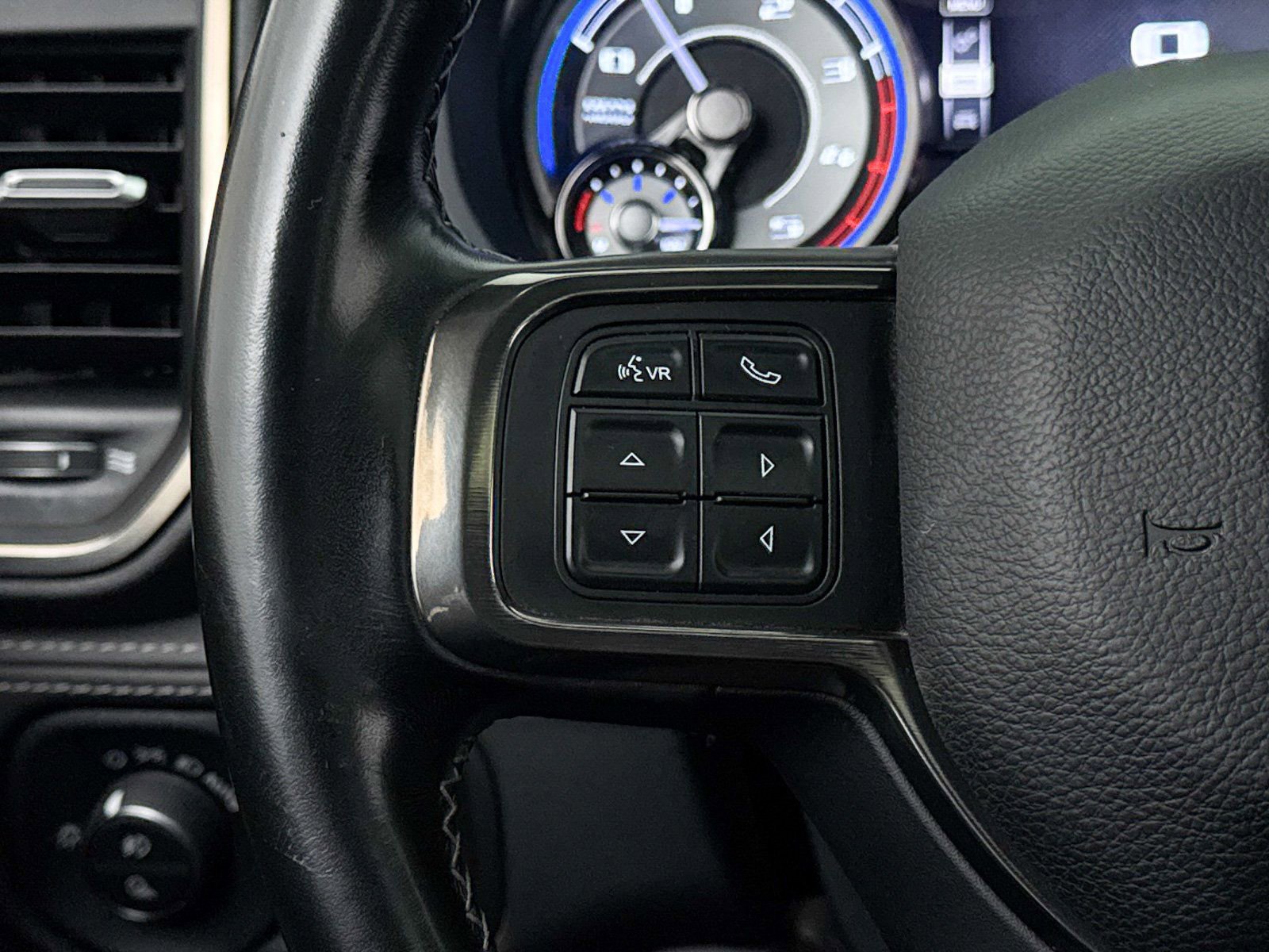 Used 2021 RAM 2500 Limited image 22