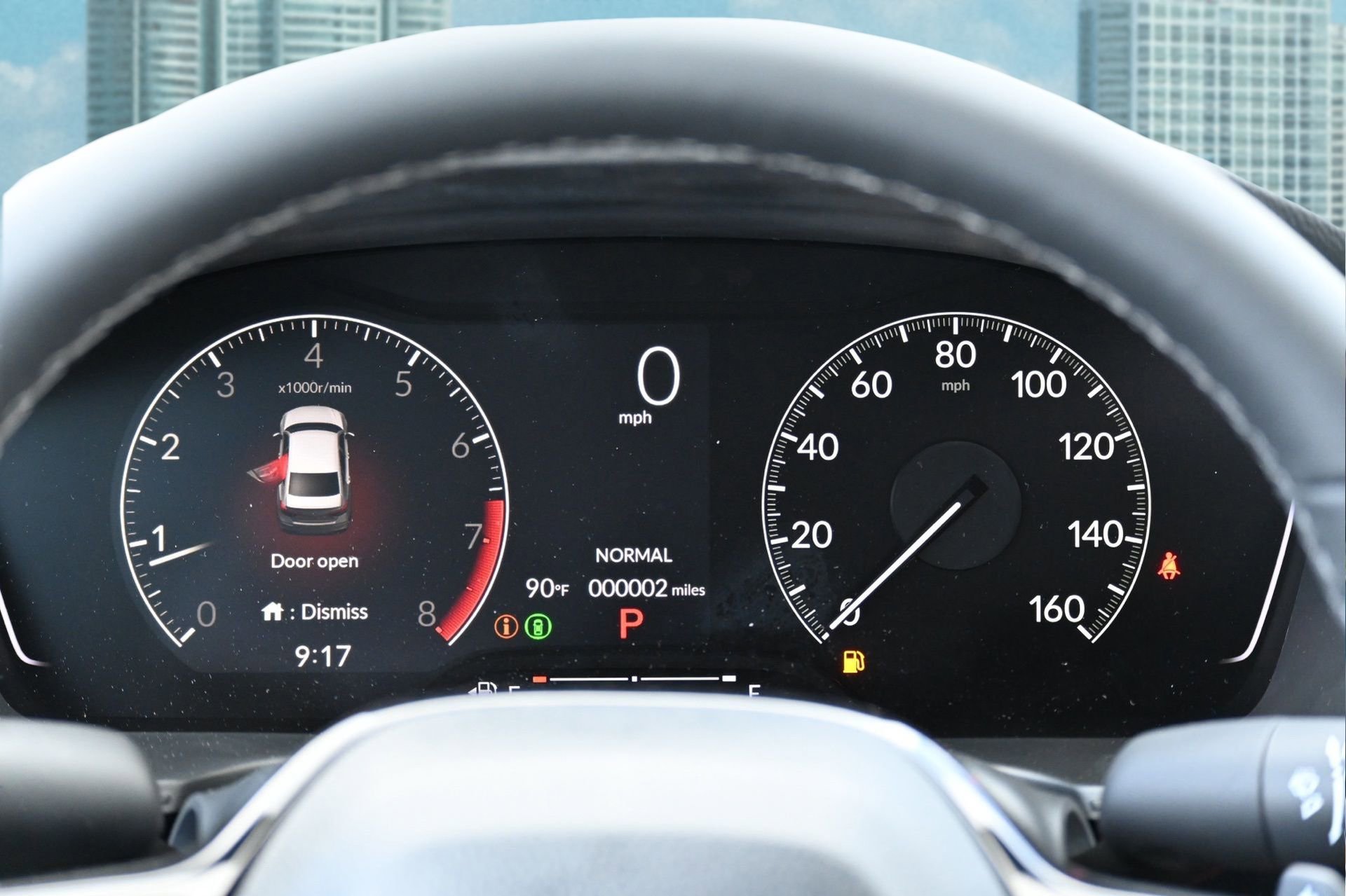 New 2025 Honda Civic Sport image 23