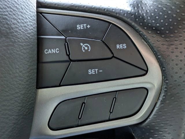 Used 2022 Dodge Challenger R/T Scat Pack w/ Dynamics Package image 27