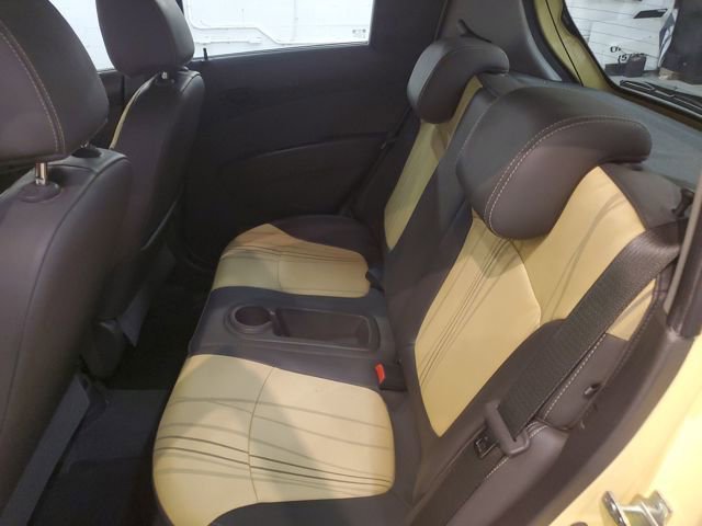 Used 2014 Chevrolet Spark LS image 26