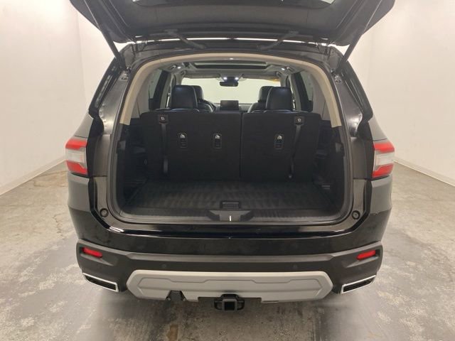 Used 2023 Honda Pilot Elite image 30