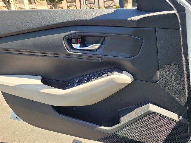 Used 2023 Honda Accord EX image 13