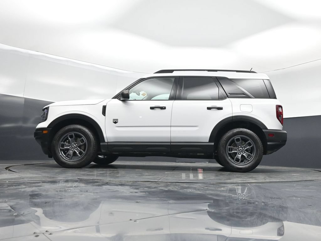 Used 2023 Ford Bronco Sport Big Bend w/ Convenience Package AWD/4WD image 7