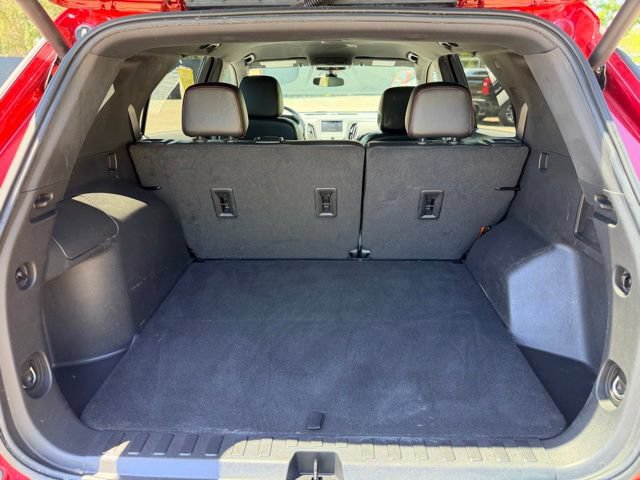 Used 2023 Chevrolet Equinox RS FWD image 27