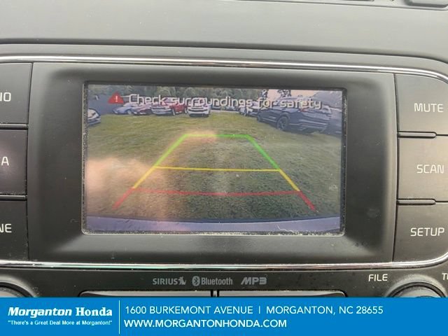 Used 2016 Kia Forte SX FWD image 18
