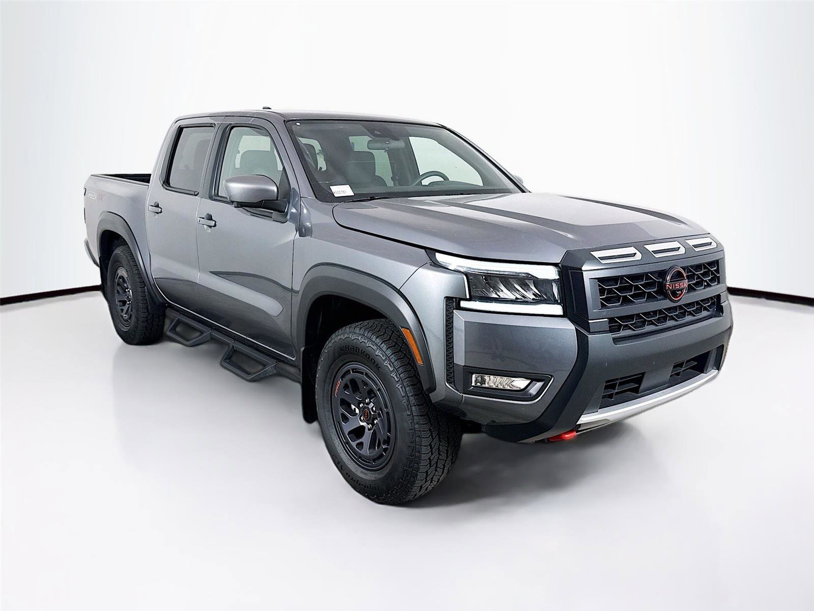 Used 2026 Nissan Frontier PRO-4X w/ Pro-4x Convenience Package AWD/4WD image 27