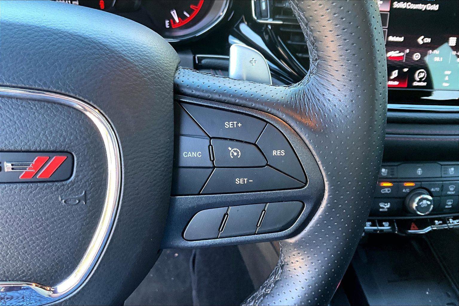 Used 2021 Dodge Durango R/T AWD/4WD image 12