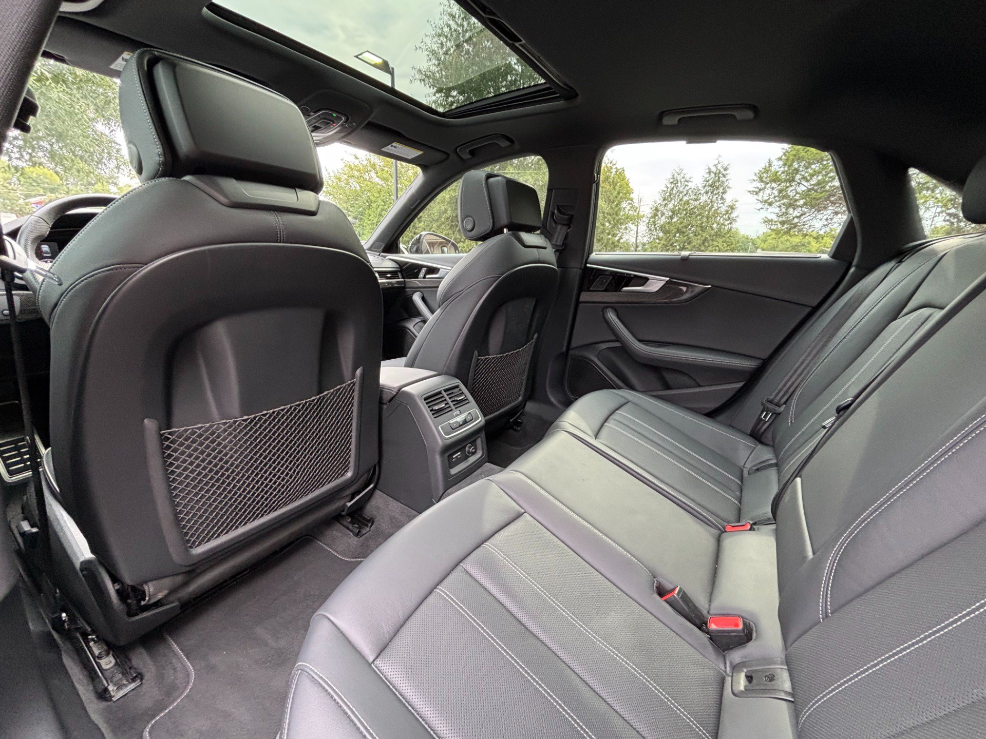 Used 2022 Audi S4 Premium Plus AWD/4WD image 16