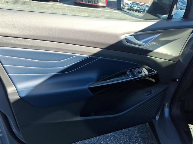 New 2025 Volkswagen ID.4 Pro S RWD image 14