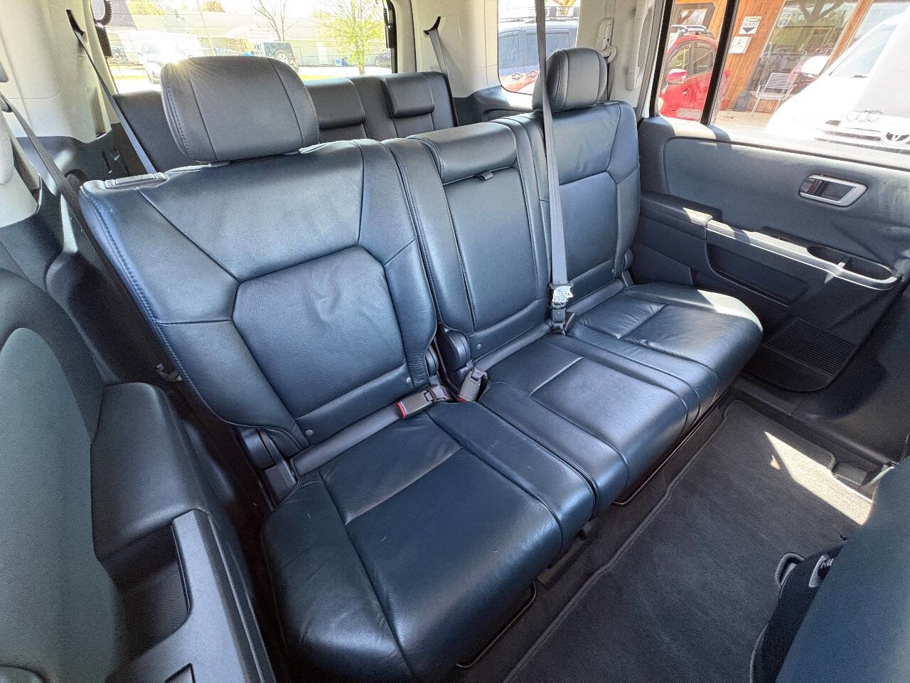 Used 2009 Honda Pilot EX-L image 28