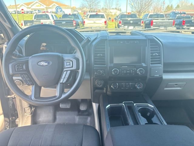 Used 2020 Ford F150 XL w/ Equipment Group 101A Mid image 13