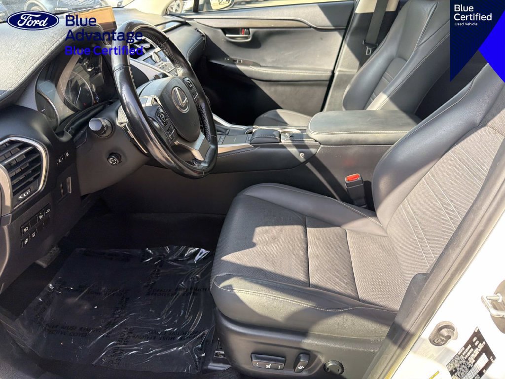 Used 2020 Lexus NX 300h AWD w/ Premium Package image 20