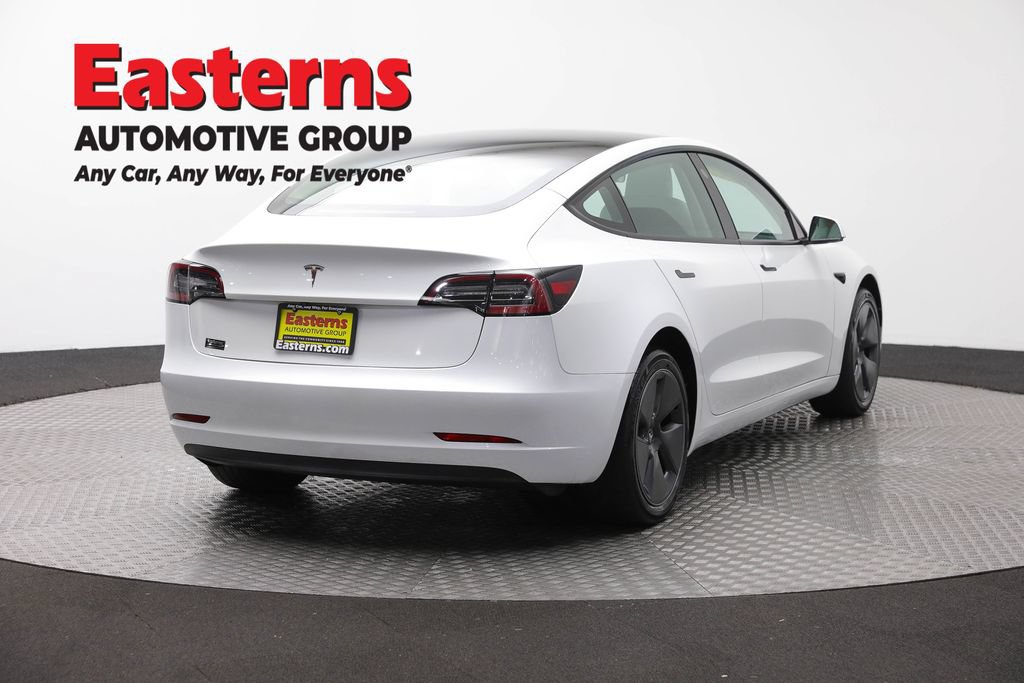 Used 2023 Tesla Model 3 Standard Range RWD image 5