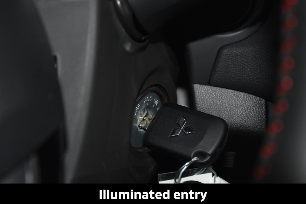 New 2027 Mitsubishi Outlander Sport LE AWD/4WD image 18