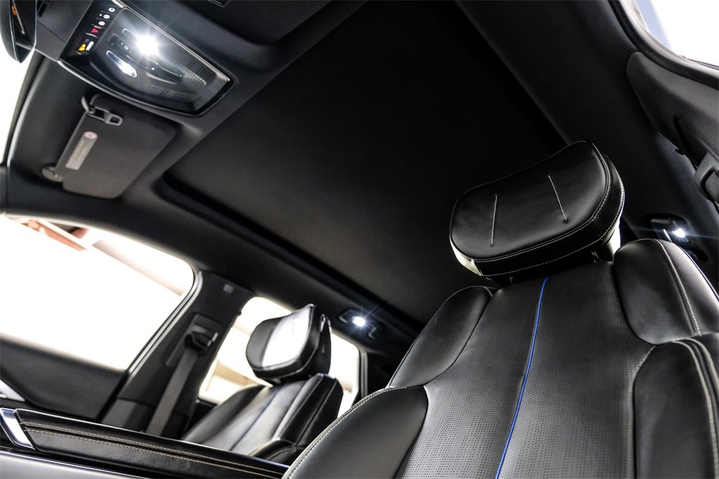 Used 2024 Cadillac Lyriq Sport w/ LPO, Floor Liner Package image 6