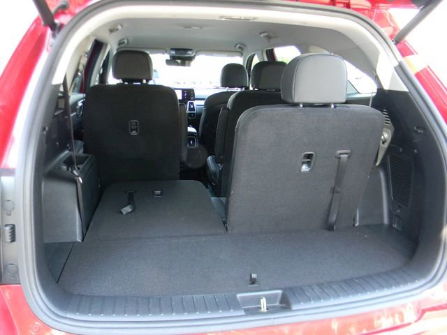 Used 2022 Kia Sorento SX AWD/4WD image 22