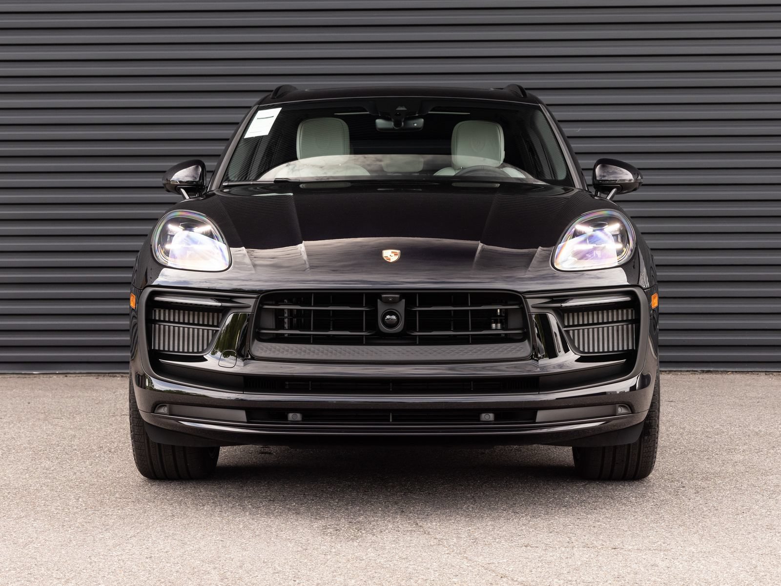 New 2026 Porsche Macan GTS AWD/4WD image 7