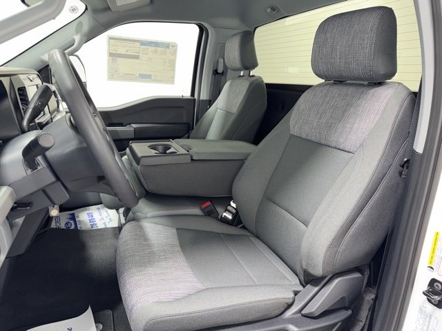New 2026 Ford F350 XLT w/ 360-Degree Camera Package image 12
