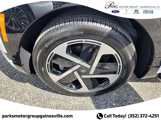 New 2026 Hyundai Ioniq 9 Limited image 31