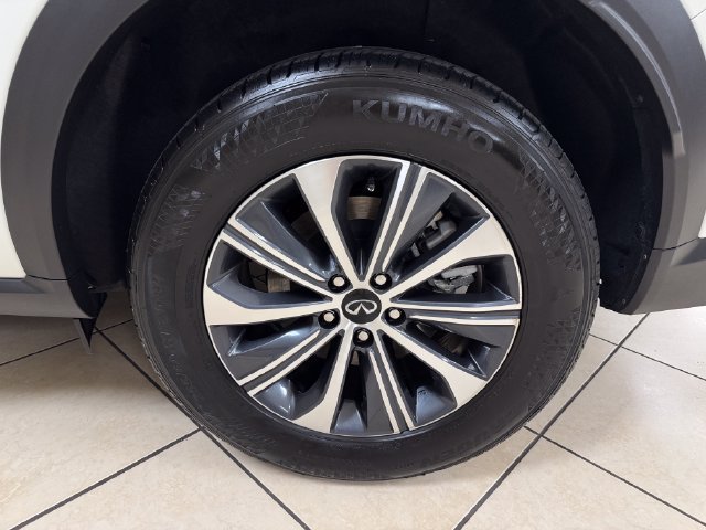 Used 2025 INFINITI QX60 Pure FWD image 25