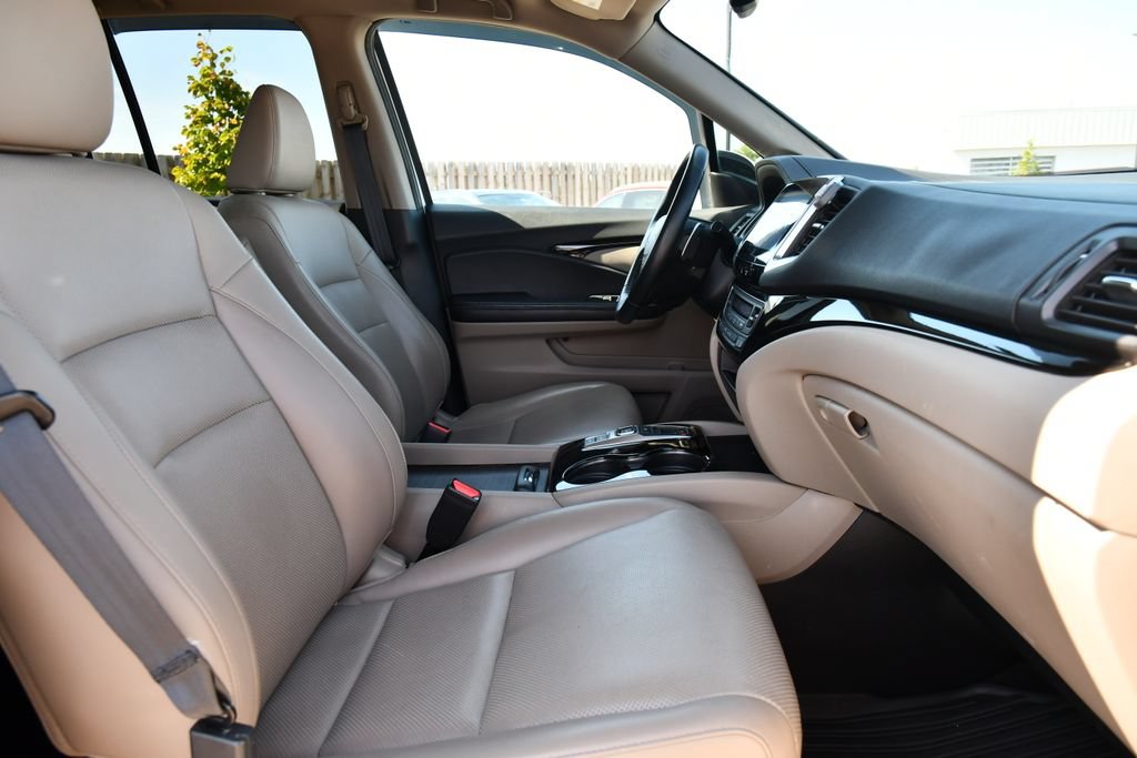 Used 2020 Honda Ridgeline RTL-E image 45