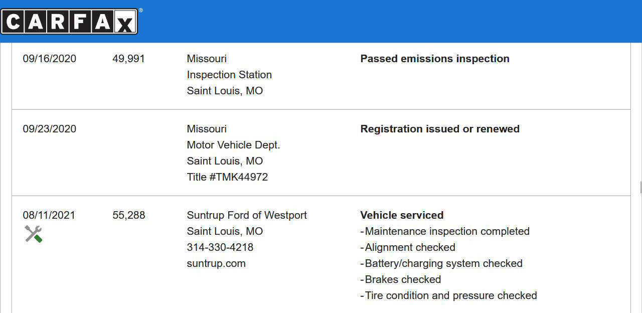 Used 2014 Ford Flex SE FWD image 40