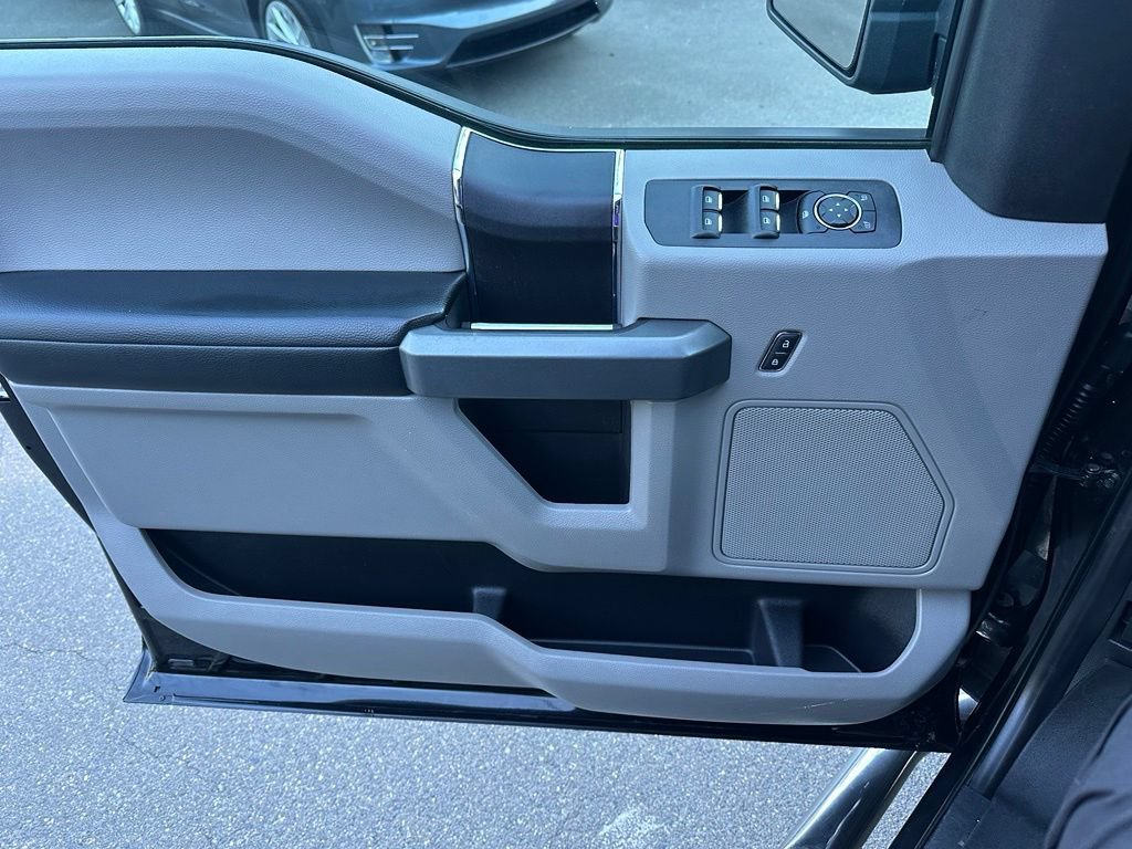 Used 2018 Ford F150 XLT AWD/4WD image 15